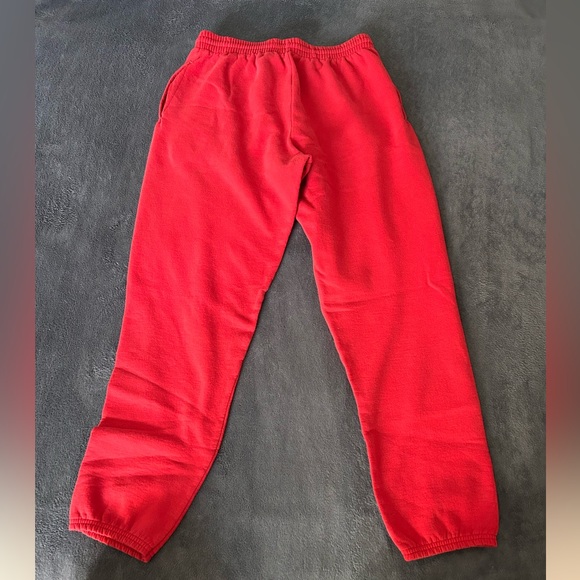 Unisex Fruit of Loom sweatpants - Picture 1 of 3